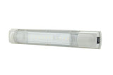 LED-Deckenleuchte mit Schalter