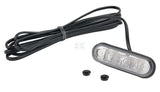 Kennzeichenleuchte LED