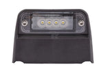 Kennzeichenleuchte LED