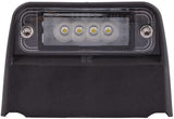 Kennzeichenleuchte LED