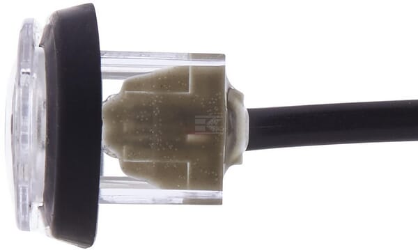 Kennzeichenleuchte LED