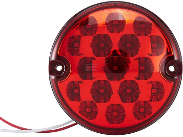 LED-Nebelschlußleuchte