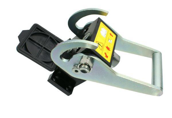 Multifaster DN10-2 x 3/8" BSPP Festteil Innengewinde