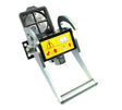 Multifaster DN10-2 x 3/8" BSPP Festteil Innengewinde