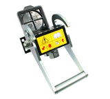 Multifaster DN10-2 x 3/8" BSPP Festteil Innengewinde