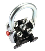 Multifaster DN10/12-5 x 15L - M22x1,5 Festteil Innengewinde