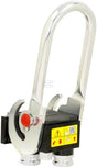 Multifaster DN12/DN20-2 x 1/2"- 2 x 3/4" BSPP Festteil Innengewinde