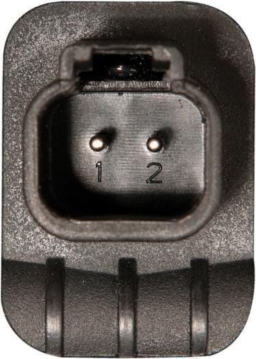 Arbeitsscheinwerfer, 9-32V, LED, 1900lm, Quadratisch