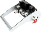 Multifaster DN10-4 x M22x1,5 1 x elektrisches Festteil Buchse