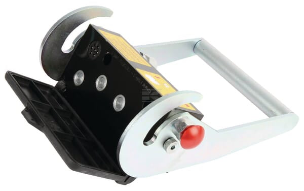 Multifaster DN10-4 x M22x1,5 1 x elektrisches Festteil Buchse