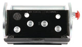 Multifaster DN10-4 x M22x1,5 1 x elektrisches Festteil Buchse