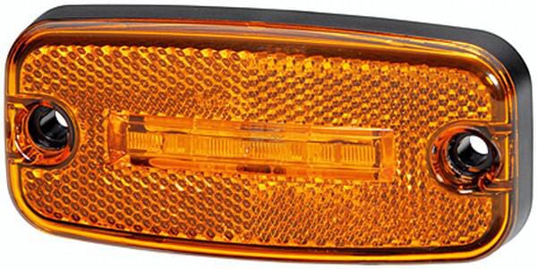 LED-Seitenleuchte 2
