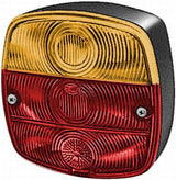 Lichtscheibe