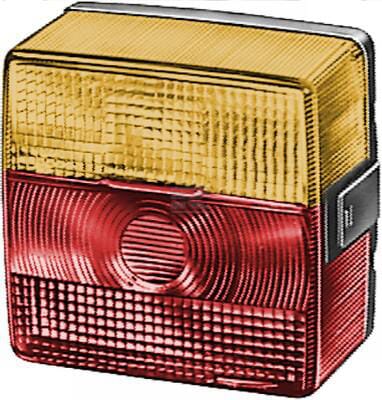 Lichtscheibe