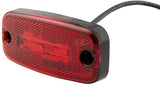 LED-Leuchte rot