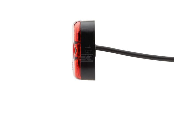 LED-Leuchte rot