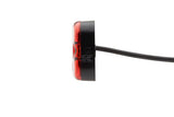 LED-Leuchte rot