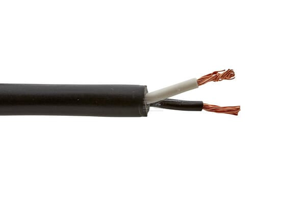 LED-Leuchte rot