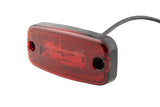 LED-Leuchte rot