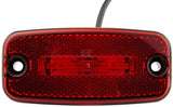 LED-Leuchte rot