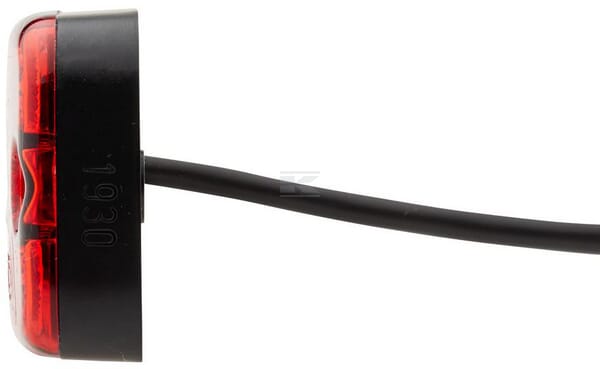 LED-Leuchte rot