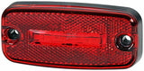LED-Leuchte rot
