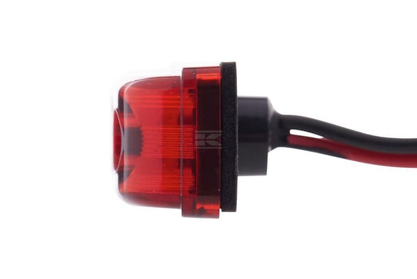LED - Positionsleuchte, hinten