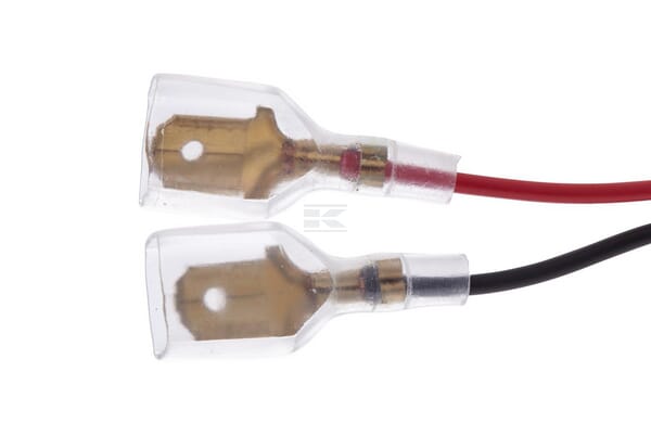 LED - Positionsleuchte, hinten