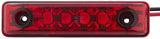 LED - Positionsleuchte, hinten