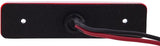 LED - Positionsleuchte, hinten