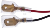 LED - Positionsleuchte, hinten