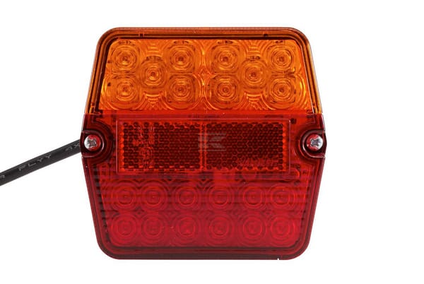 ValueFit Rückleuchte LED 9-36 V  links/rechts