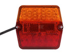 ValueFit Rückleuchte LED 9-36 V  links/rechts