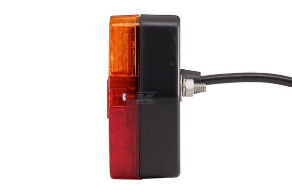 ValueFit Rückleuchte LED 9-36 V  links/rechts