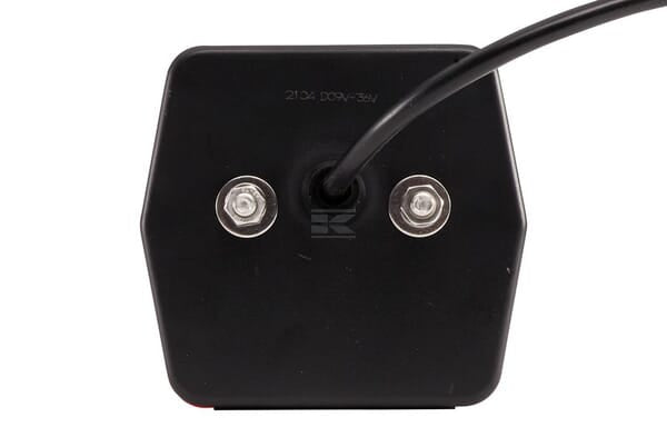 ValueFit Rückleuchte LED 9-36 V  links/rechts