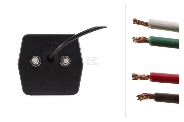 ValueFit Rückleuchte LED 9-36 V  links/rechts