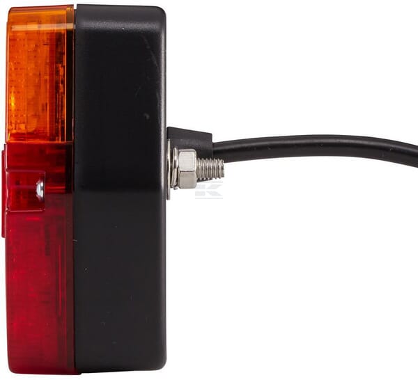 ValueFit Rückleuchte LED 9-36 V  links/rechts
