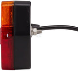 ValueFit Rückleuchte LED 9-36 V  links/rechts
