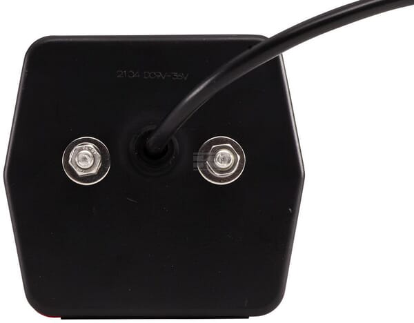 ValueFit Rückleuchte LED 9-36 V  links/rechts