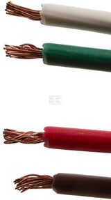 ValueFit Rückleuchte LED 9-36 V  links/rechts
