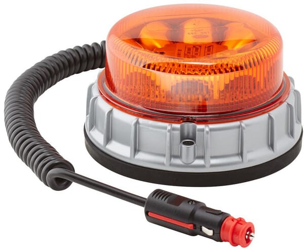 Rundumleuchte, Hella, 12;24V, 30 W