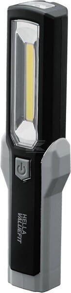 Inspektionslampe, COB-LED, lichtstrom 150;280lm, Wiederaufladbarer Akku