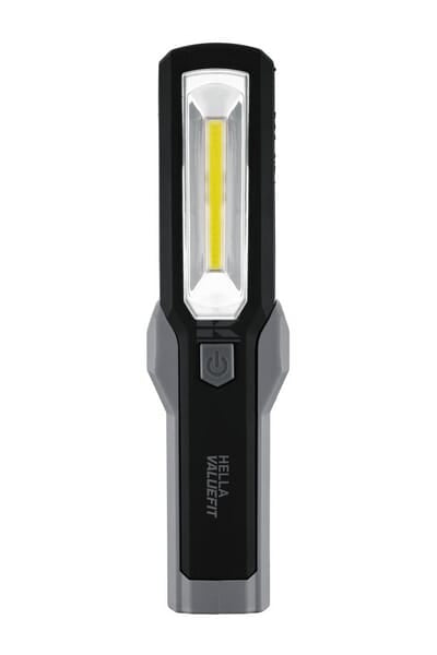 Inspektionslampe, COB-LED, lichtstrom 150;280lm, Wiederaufladbarer Akku