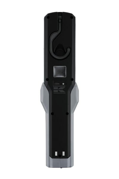 Inspektionslampe, COB-LED, lichtstrom 150;280lm, Wiederaufladbarer Akku