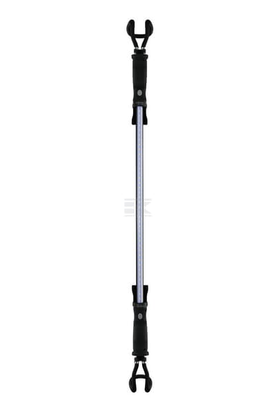 Inspektionslampe, SMD, lichtstrom 1000;500lm, Wiederaufladbarer Akku