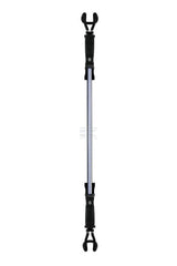 Inspektionslampe, SMD, lichtstrom 1000;500lm, Wiederaufladbarer Akku