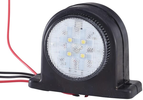 LED-Pos.leuchte, vo., hinten