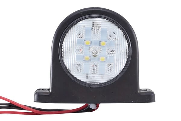 LED-Pos.leuchte, vo., hinten