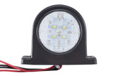 LED-Pos.leuchte, vo., hinten