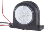 LED-Pos.leuchte, vo., hinten